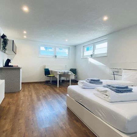 Апартаменты Haus-No19 Gbr Киппенхайм Экстерьер фото