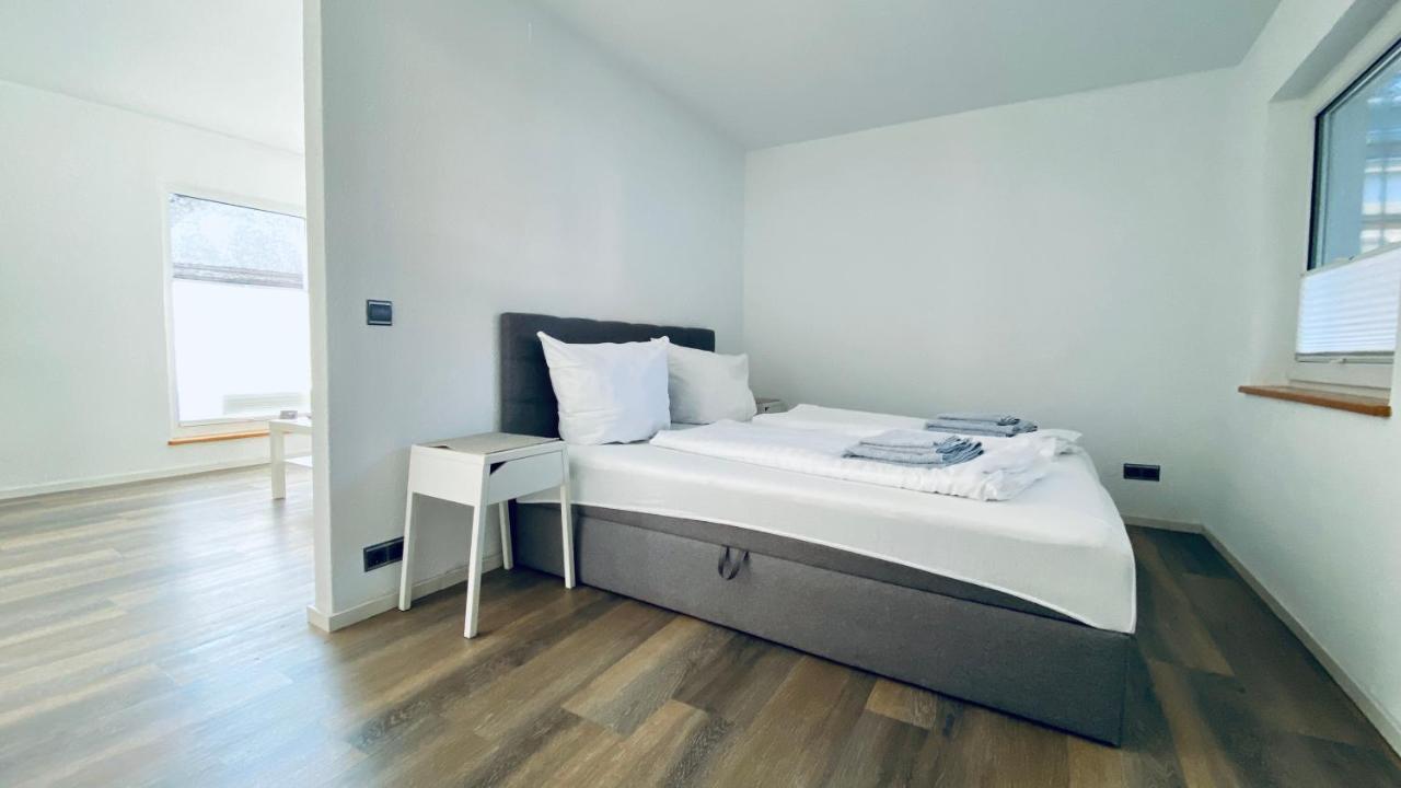 Апартаменты Haus-No19 Gbr Киппенхайм Экстерьер фото