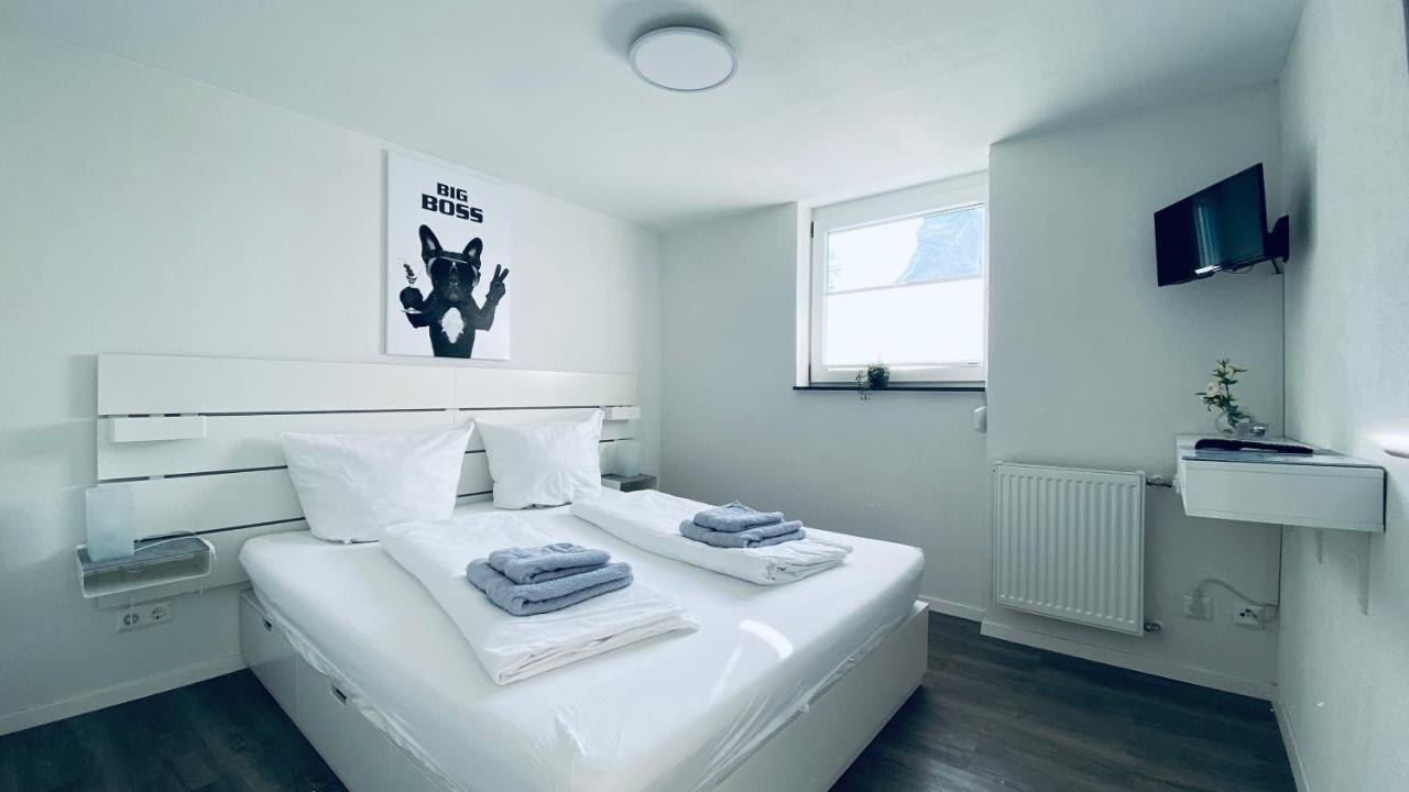 Апартаменты Haus-No19 Gbr Киппенхайм Экстерьер фото