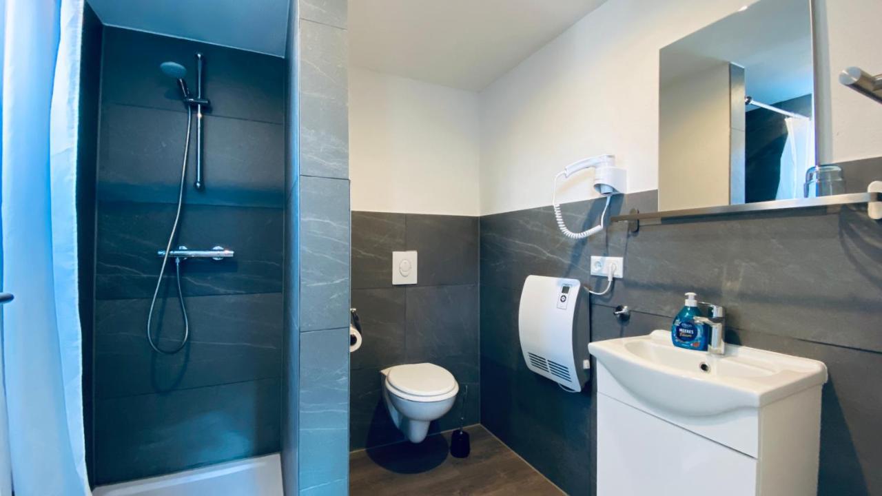 Апартаменты Haus-No19 Gbr Киппенхайм Экстерьер фото