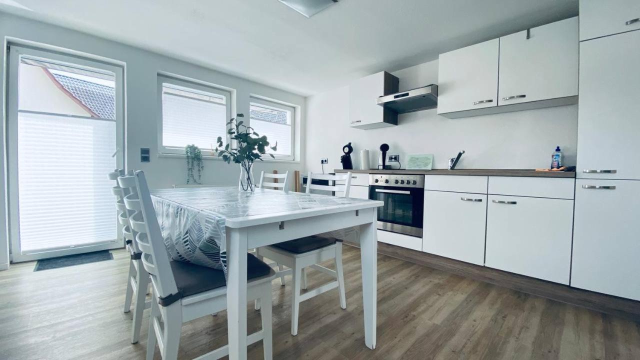 Апартаменты Haus-No19 Gbr Киппенхайм Экстерьер фото