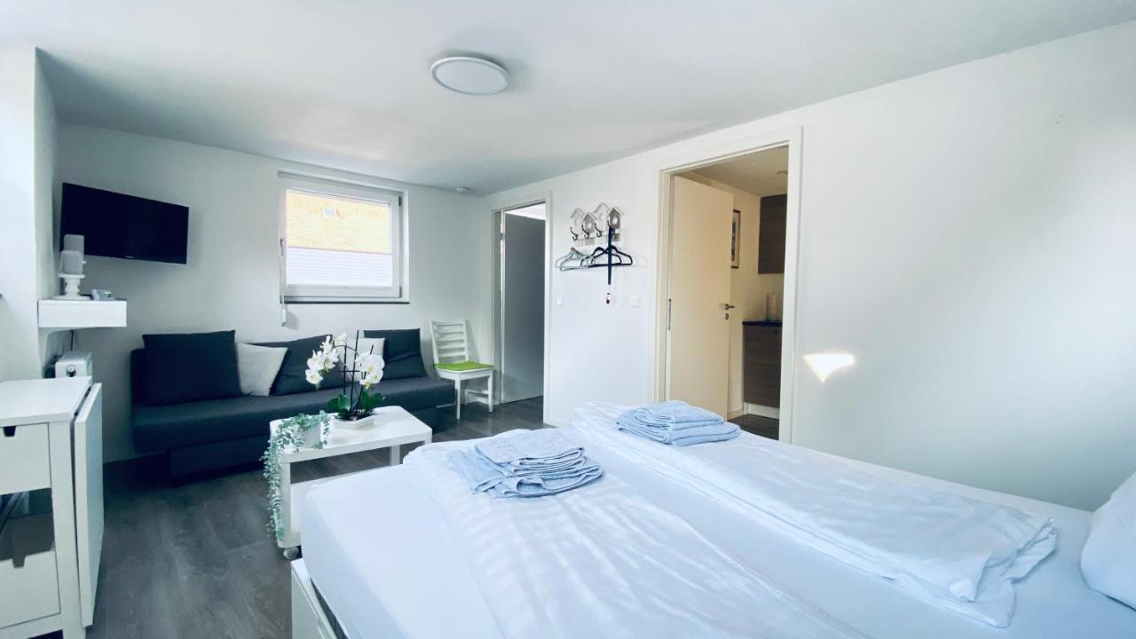 Апартаменты Haus-No19 Gbr Киппенхайм Экстерьер фото