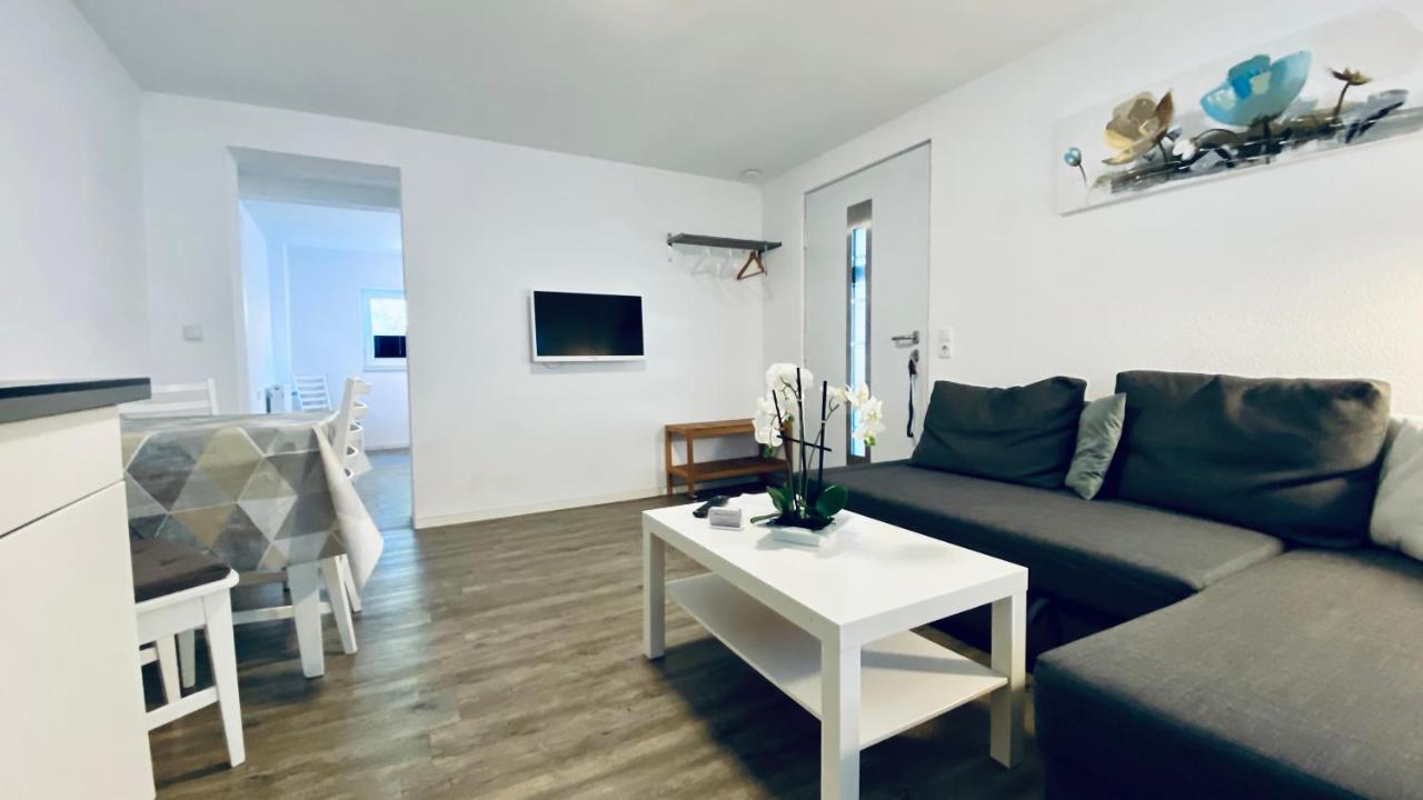 Апартаменты Haus-No19 Gbr Киппенхайм Экстерьер фото