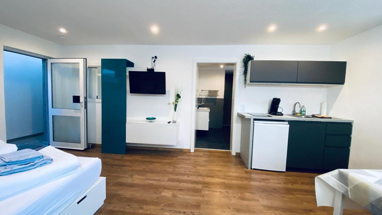 Апартаменты Haus-No19 Gbr Киппенхайм Экстерьер фото