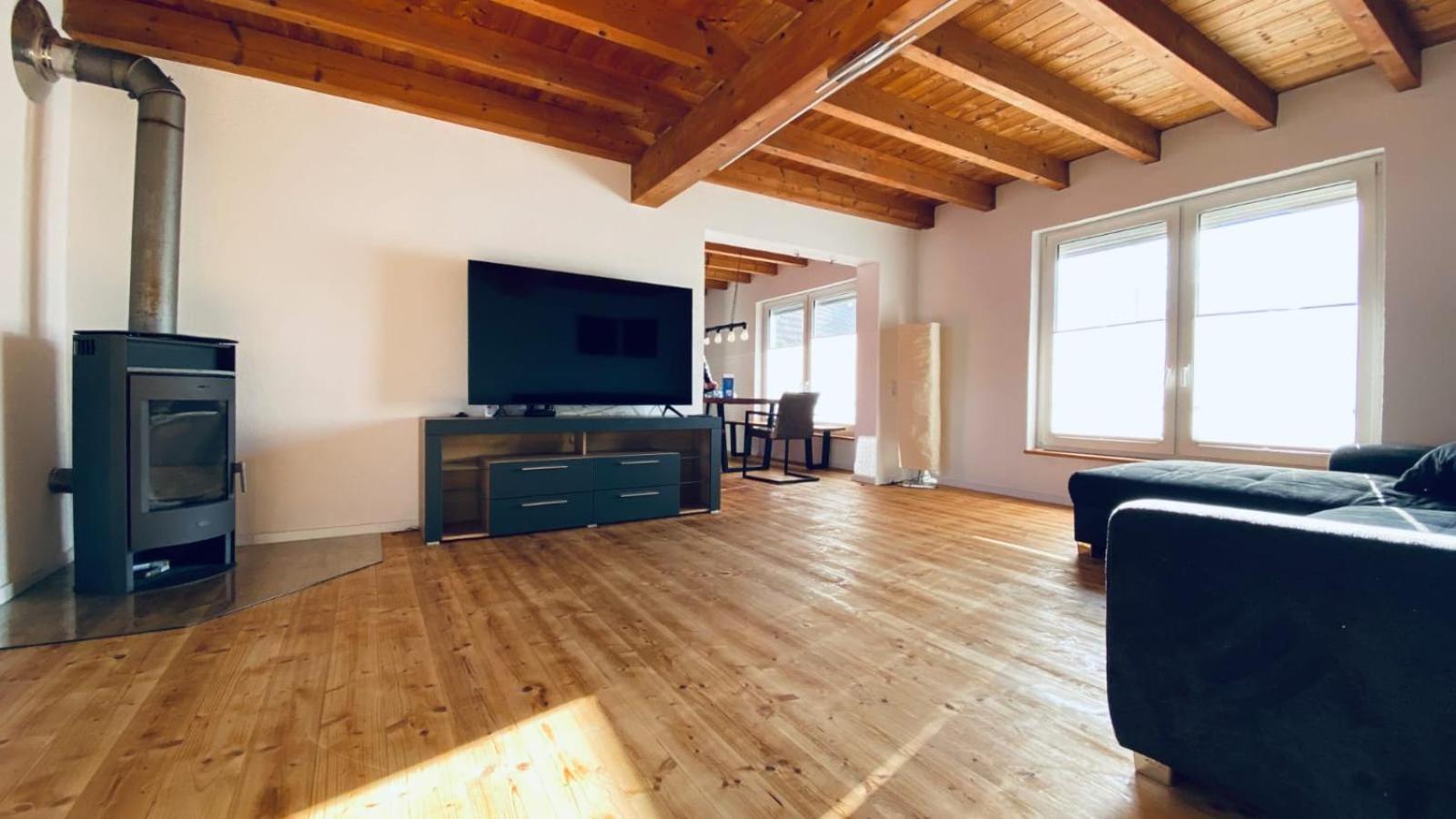 Апартаменты Haus-No19 Gbr Киппенхайм Экстерьер фото